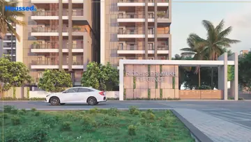 Project Image of Riddhi Pramukh Elegance - Image 55834