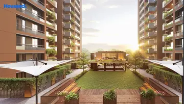 Amenities of Polaris Casarica - Image 111942