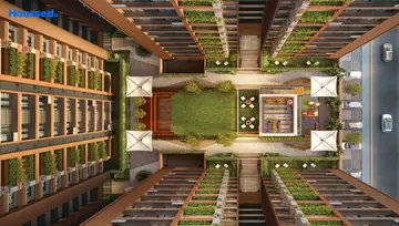Amenities of Polaris Casarica - Image 111943