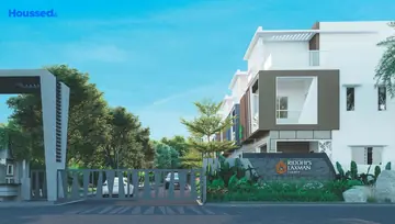 Project Image of Riddhi Laxman County - Image 55867