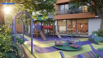 Amenities of Saanidhya Aavkar 96 - Image 40526