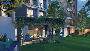 Amenities of Saanidhya Aavkar 96 - Image 40528