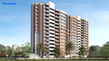 Project Image of Saanidhya Aavkar 96 - Image 40521