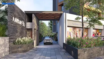 Project Image of Saanidhya Aavkar 96 - Image 40524