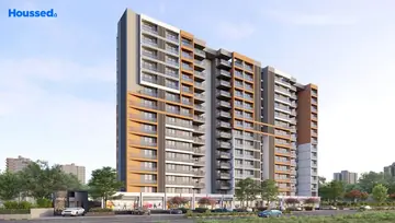 Project Image of Saanidhya Aavkar 96 - Image 40523