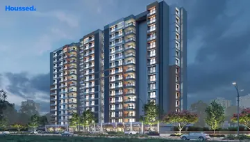 Project Image of Saanidhya Aavkar 96 - Image 40522