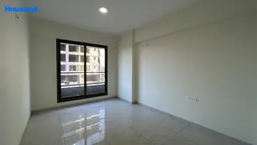 Sample Apartment of Saanidhya Aavkar 96 - Image 40533