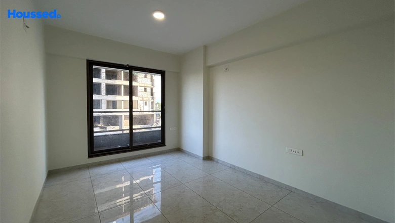 Sample Apartment of Saanidhya Aavkar 96 in Sargasan, Gandhinagar - Image 40533