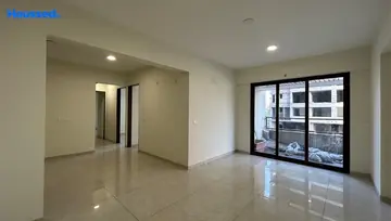 Sample Apartment of Saanidhya Aavkar 96 - Image 40534