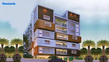 Project Image of Riddhi Golden Nest - Image 55885
