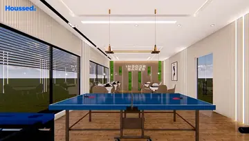 Amenities of Risinia Oyster - Image 55902