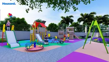 Amenities of Risinia Oyster - Image 55900