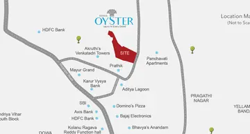 Location of Risinia Oyster - Image 55912