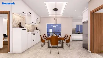 Sample Apartment of Risinia Oyster - Image 55905