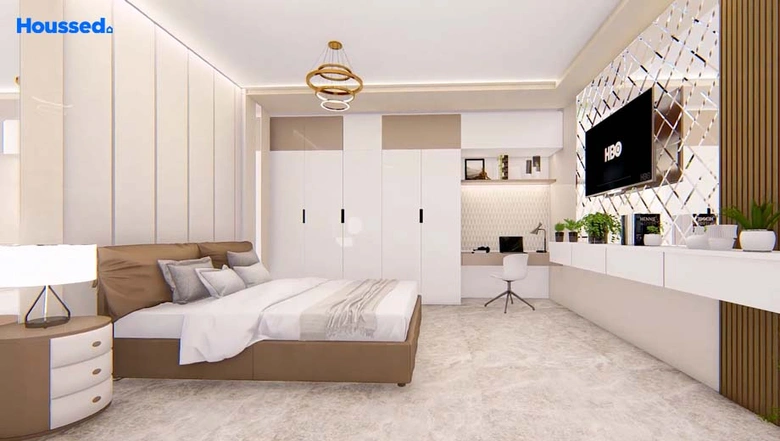 Sample Apartment of Risinia Oyster in Bachupally, Hyderabad - Image 55907