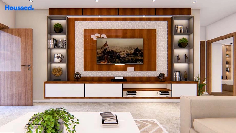 Sample Apartment of Risinia Oyster in Bachupally, Hyderabad - Image 55906