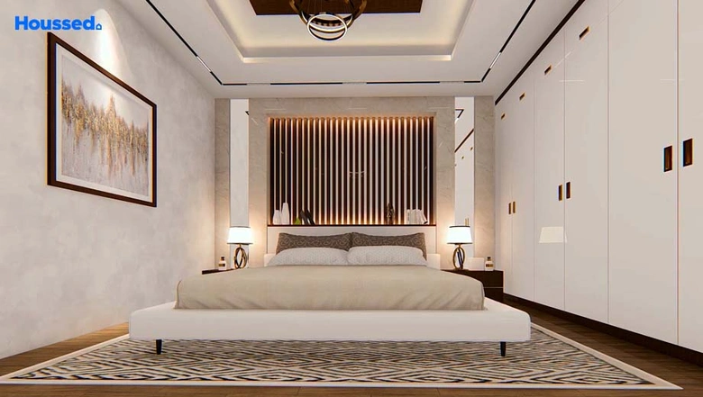 Sample Apartment of Risinia Oyster in Bachupally, Hyderabad - Image 55911
