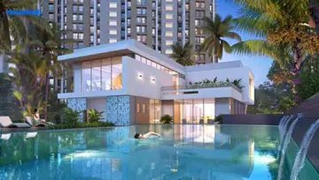 Amenities of Puravankara Kenvista - Image 12971