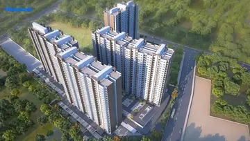 Project Image of Puravankara Kenvista - Image 12968