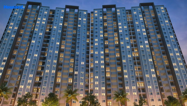 Project Image of Puravankara Kenvista in Kondhwa, Pune - Image 12969