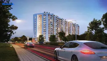 Project Image of Puravankara Kenvista - Image 12970