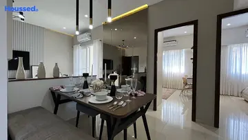 Sample Apartment of Puravankara Kenvista - Image 12973