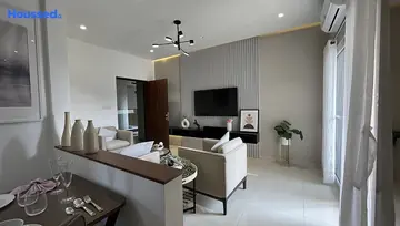 Sample Apartment of Puravankara Kenvista - Image 12976