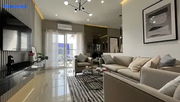 Sample Apartment of Puravankara Kenvista - Image 12972
