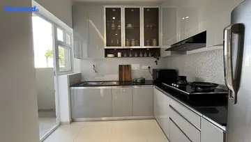 Sample Apartment of Puravankara Kenvista - Image 12974