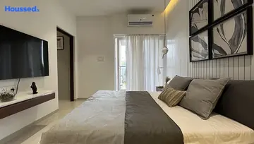 Sample Apartment of Puravankara Kenvista - Image 12975