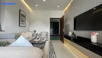 Sample Apartment of Puravankara Kenvista - Image 12978