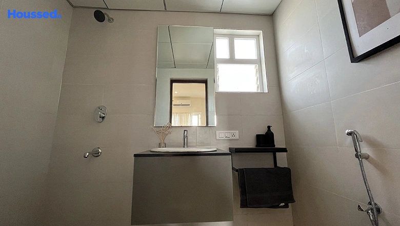 Sample Apartment of Puravankara Kenvista in Kondhwa, Pune - Image 12979