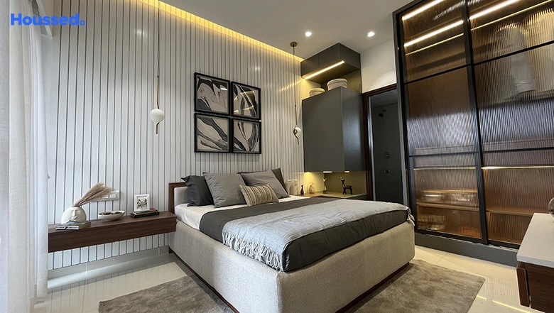Sample Apartment of Puravankara Kenvista in Kondhwa, Pune - Image 12980
