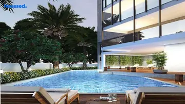 Amenities of Risinia Skyon - Image 55981