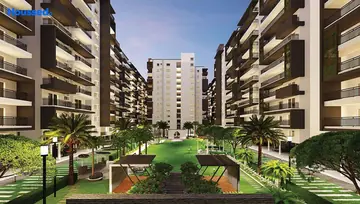 Amenities of Risinia Skyon - Image 55980
