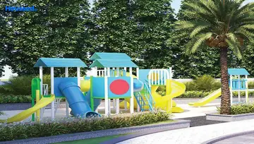 Amenities of Risinia Skyon - Image 55982