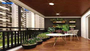 Sample Apartment of Risinia Skyon - Image 55983