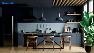 Sample Apartment of Risinia The Edge - Image 56048