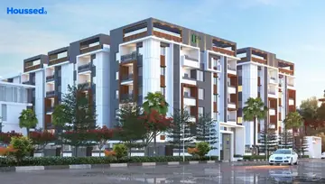 Project Image of Eco Green Casa Traimbak - Image 56053