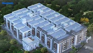 Project Image of Eco Green Casa Traimbak - Image 56056