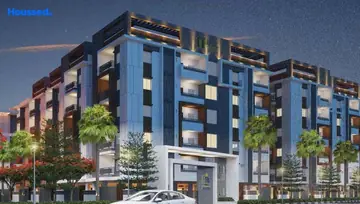 Project Image of Eco Green Casa Traimbak - Image 56055