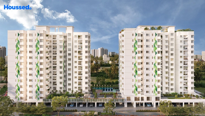 Project Image of Mana Macasa Emerald in Sarjapur, Bangalore - Image 42992