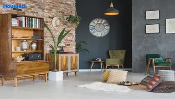 Sample Apartment of Mana Macasa Emerald - Image 43000