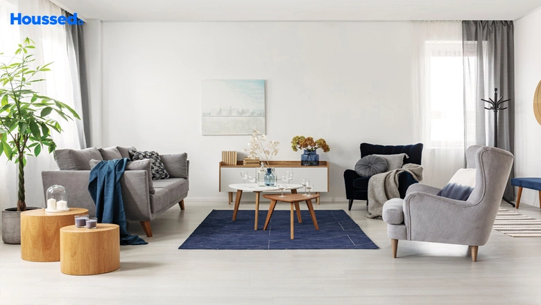 Sample Apartment of Mana Macasa Emerald in Sarjapur, Bangalore - Image 42999