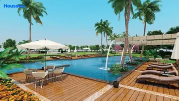 Amenities of Mantri Blossom - Image 43024