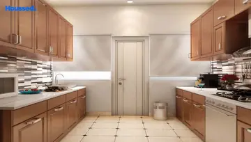 Sample Apartment of Mantri Blossom - Image 43031
