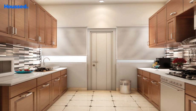 Sample Apartment of Mantri Blossom in Doddamavalli, Bangalore - Image 43031