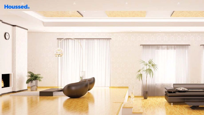 Sample Apartment of Mantri Blossom in Doddamavalli, Bangalore - Image 43029