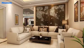 Sample Apartment of Mantri Blossom - Image 43027