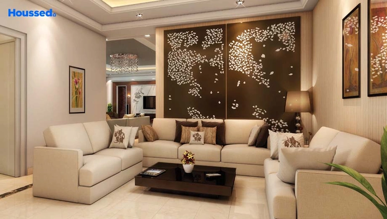Sample Apartment of Mantri Blossom in Doddamavalli, Bangalore - Image 43027